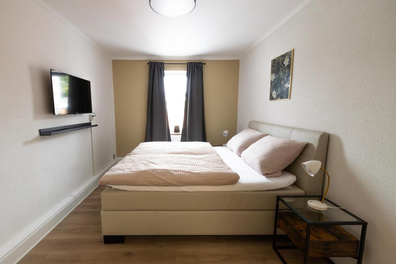 Sehusa Living Seesen Exterior foto